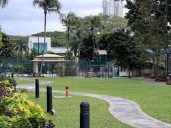 Trellis Towers (D12), Condominium #458569821